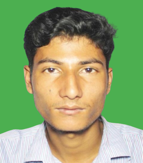 MD. RAJU KHAN